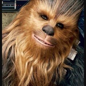 Meet your Posher, Joseph